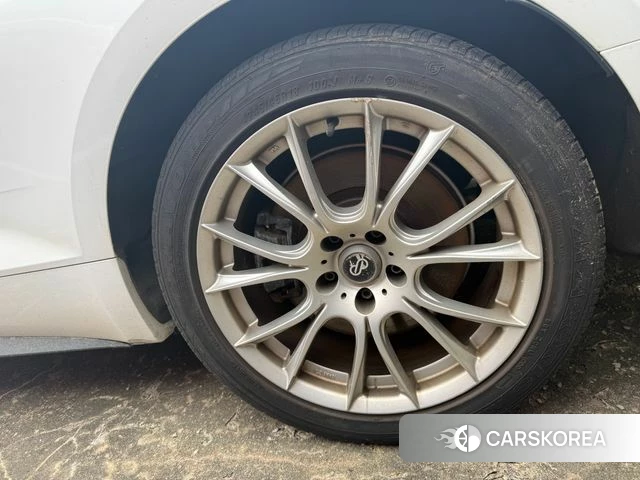 Audi A5 (F5) id 4406336 из Кореи 14