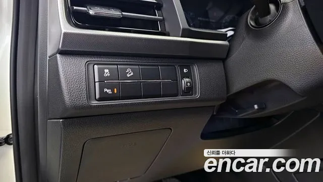 Ssangyong The New Rexton Sports Cannes id 2660110 из Кореи 15