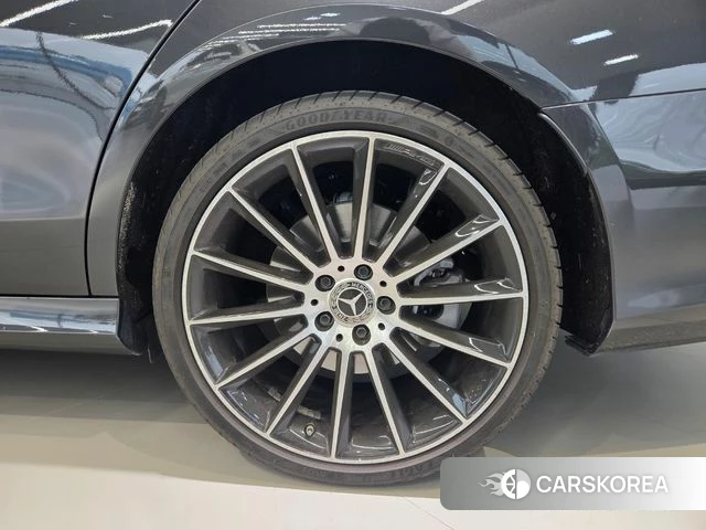Mercedes-Benz E-Class W213 id 4360512 из Кореи 15