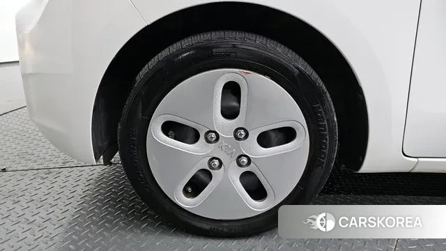 Kia The New Ray id 3530131 из Кореи 15