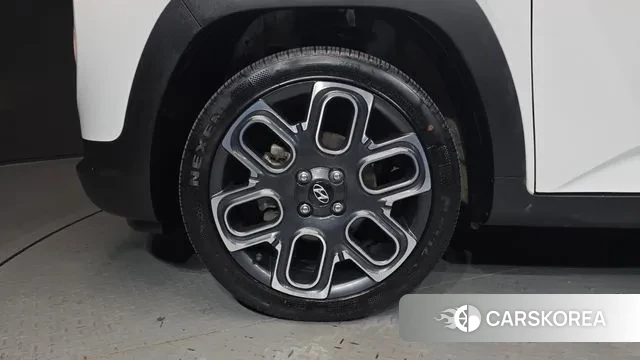 Hyundai Casper id 3707993 из Кореи 15