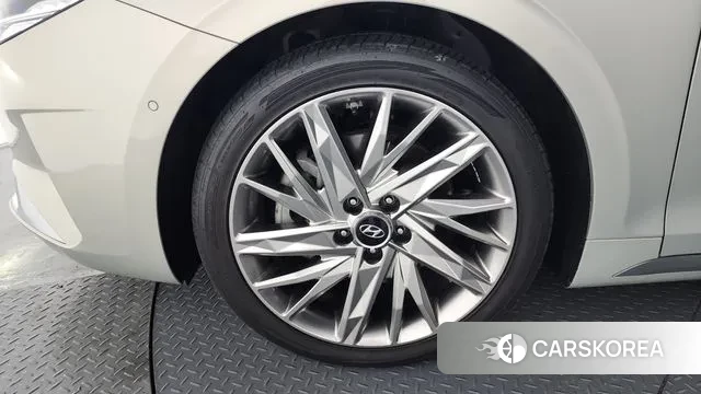 Hyundai The New Grandeur IG id 3587275 из Кореи 15