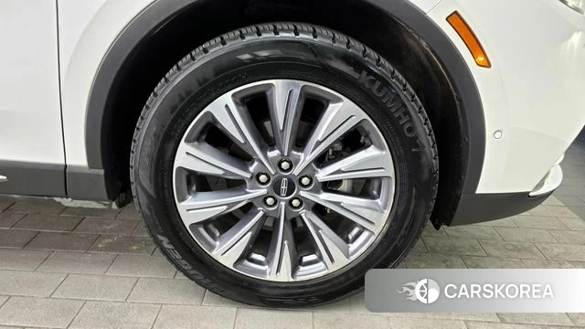 Lincoln Corsair id 3884992 из Кореи 15