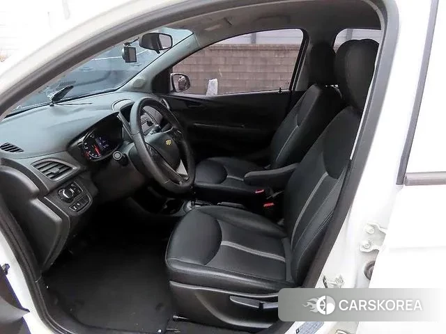 Chevrolet (GM Daewoo) The New Spark id 3698052 из Кореи 14