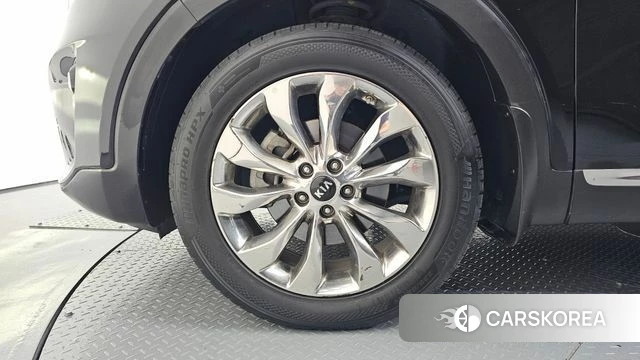 Kia The New Sorento id 4596121 из Кореи 15