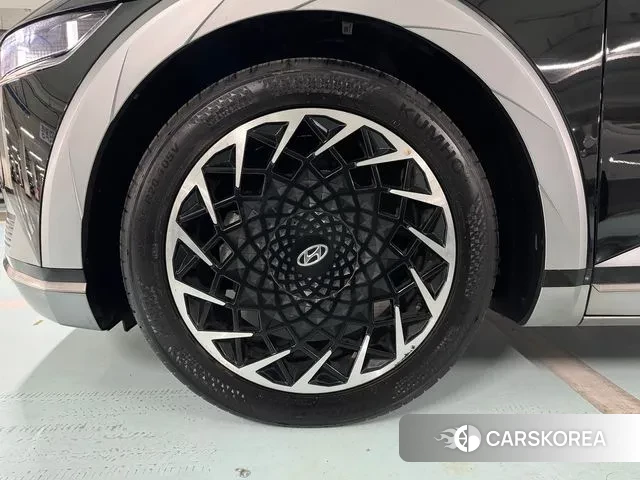 Hyundai Ionic 5 id 3054265 из Кореи 15