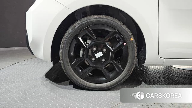 Kia The New Kia Ray id 4589573 из Кореи 15
