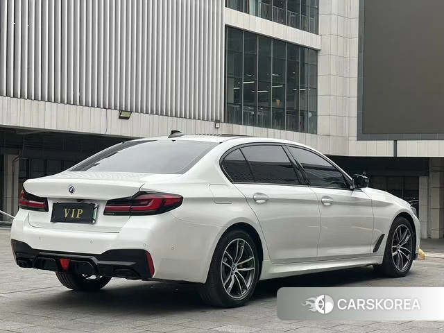 BMW 5 series PHEV id 4262423 из Китая 9