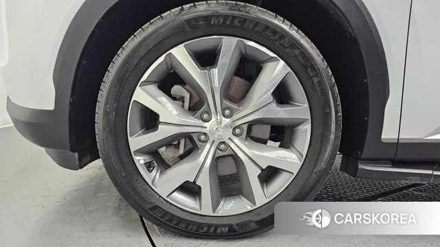 Hyundai Palisade id 3630696 из Кореи 15