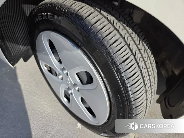 Kia The New Ray id 3727603 из Кореи 15