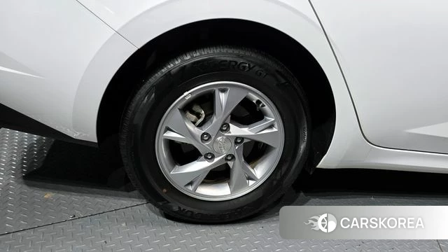 Hyundai Avante (CN7) id 3954581 из Кореи 15
