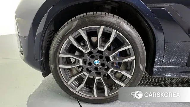 BMW X6 (G06) id 3689470 из Кореи 15