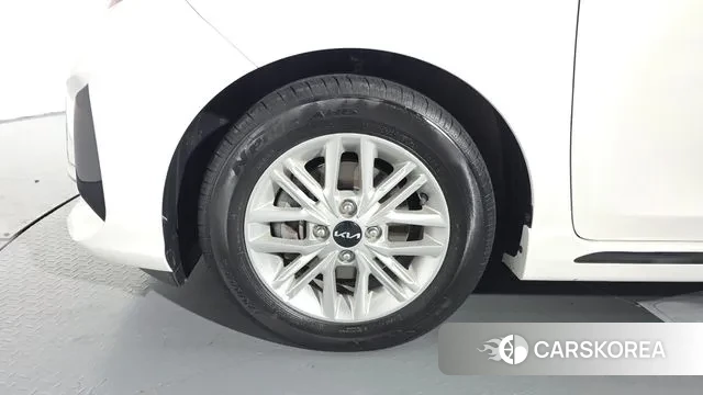 Kia Morning Urban (JA) id 3394860 из Кореи 15