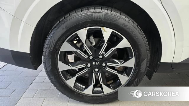 Kia Carnival 4th generation id 4415969 из Кореи 15