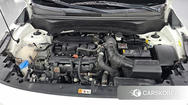 Kia The New Seltos id 4854706 из Кореи 25