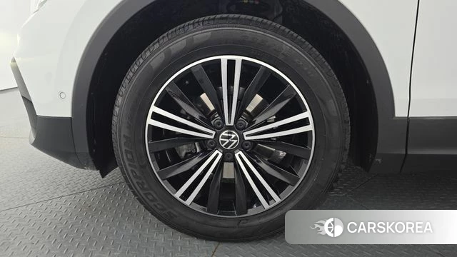 Volkswagen Tiguan second Generation id 3940979 из Кореи 15