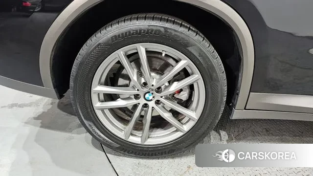 BMW X4 (G02) id 3691947 из Кореи 15