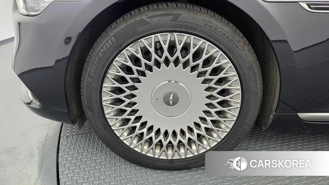 Genesis G90 id 4614714 из Кореи 34