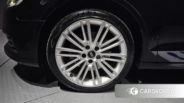 Audi New A3 id 3526271 из Кореи 15