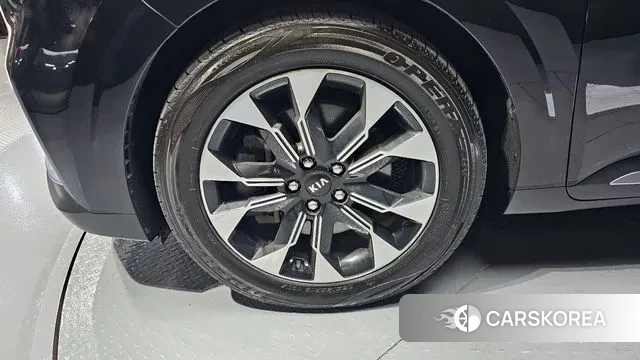 Kia Carnival 4th generation id 3335655 из Кореи 15