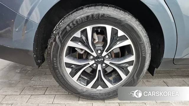 Kia Carnival 4th generation id 3596849 из Кореи 15