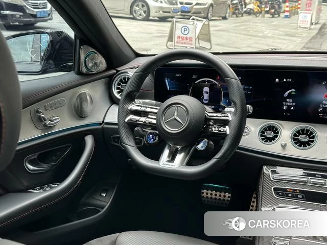 Mercedes-Benz E-class AMG id 4265279 из Китая 10