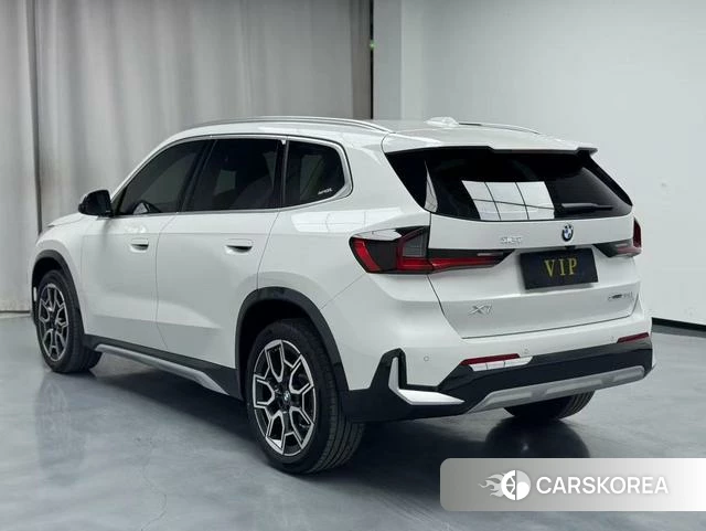 BMW X1 2024 Белый из Китая, фото 5