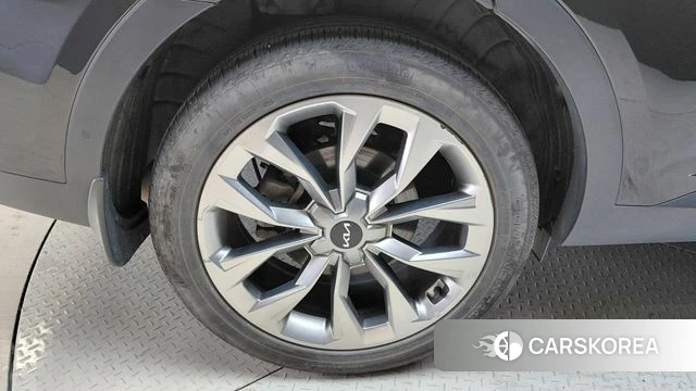 Kia Sorento 4th Generation id 4905557 из Кореи 28