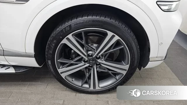 Genesis GV80 Coupe id 3585789 из Кореи 15