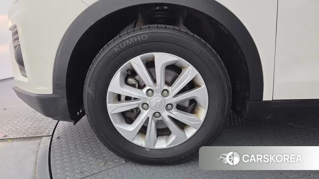 Ssangyong Berry New Tivoli id 3464210 из Кореи 15