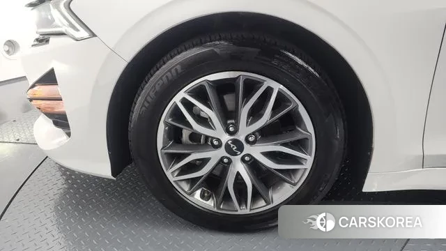 Kia K5 3rd generation id 3273743 из Кореи 15