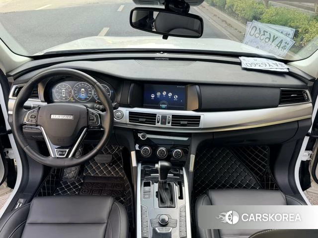 Haval H7 id 4209480 из Китая 16