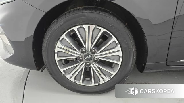 Kia K7 Premier Hybrid id 4732172 из Кореи 15