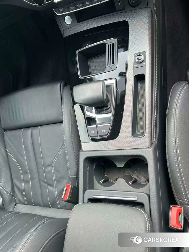 Audi A6L id 4297227 из Китая 7