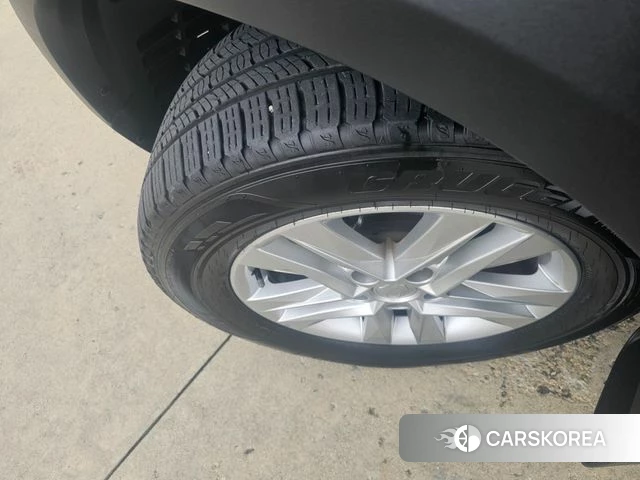 Ssangyong Rexton Sports id 4594970 из Кореи 15