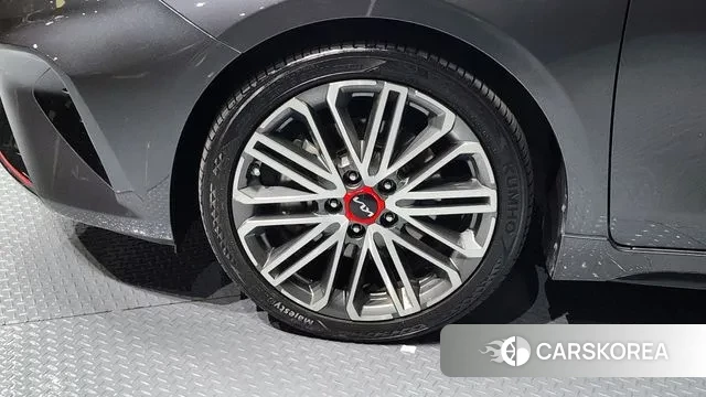 Kia The New K3 2nd generation id 3290069 из Кореи 15