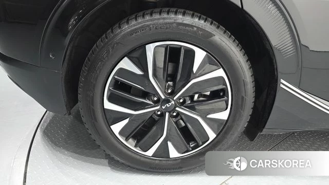 Kia EV6 id 4308732 из Кореи 30