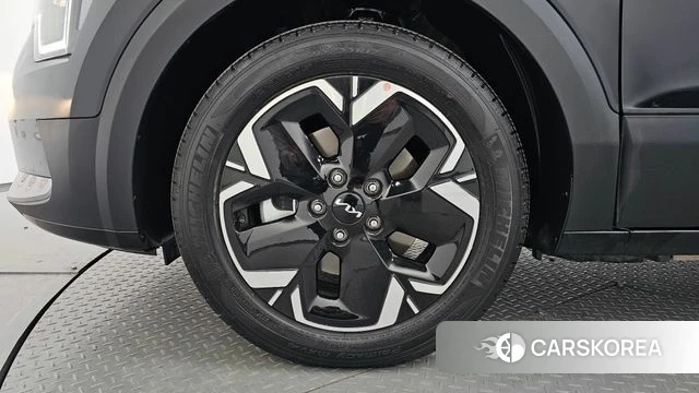 Kia Di All New Niro EV id 4223239 из Кореи 26