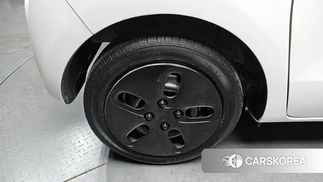 Kia The New Ray id 4309472 из Кореи 15
