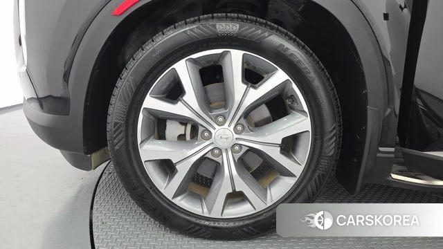 Hyundai Palisade id 4309835 из Кореи 28
