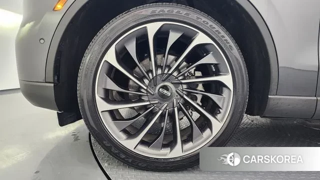 Lincoln Aviator 2nd generation id 3612010 из Кореи 15