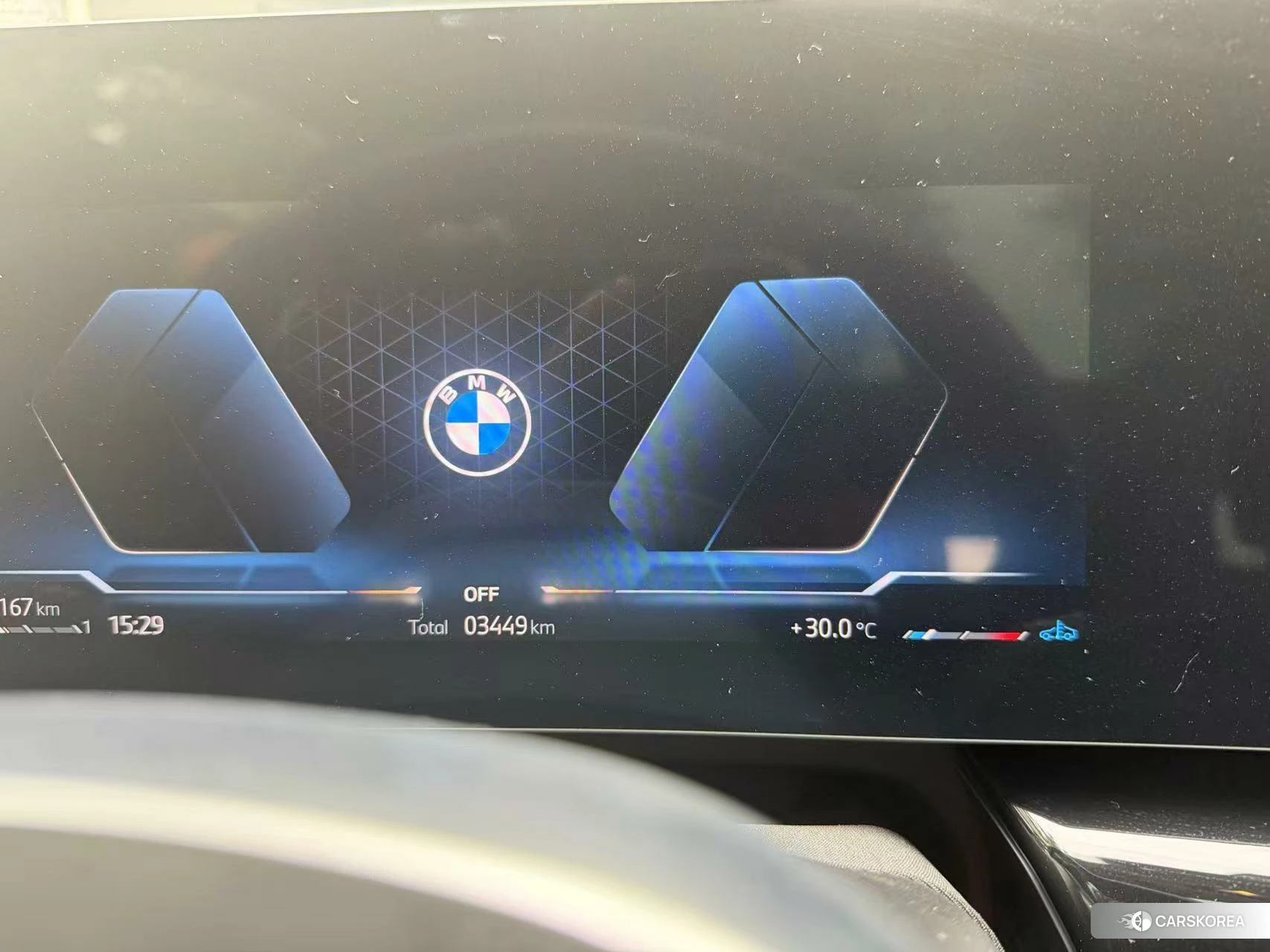 BMW X1 2025 Белый из Китая, фото 5