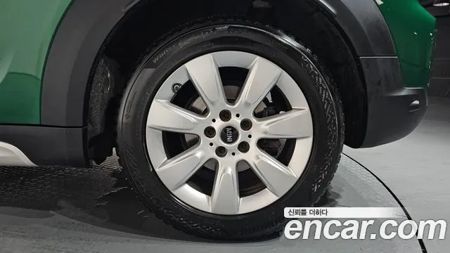 Mini Cooper Countryman id 2849308 из Кореи 15