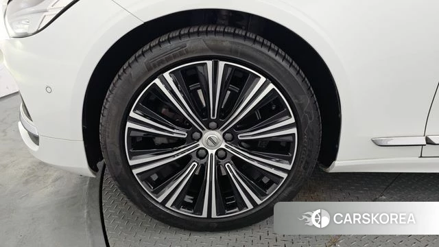 Volvo S90 id 3904086 из Кореи 15