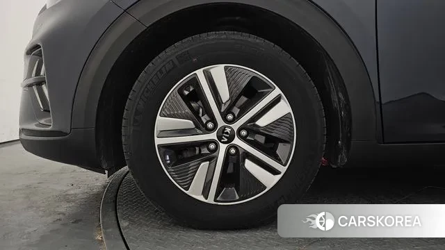 Kia The New Niro id 3488911 из Кореи 15