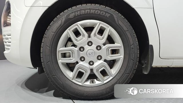 Hyundai Staria id 4928850 из Кореи 15