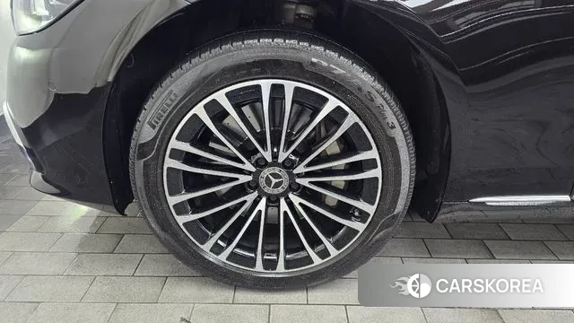 Mercedes-Benz S-Class W223 id 3508902 из Кореи 15