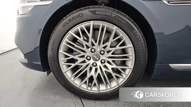 Genesis G90 id 3453900 из Кореи 15