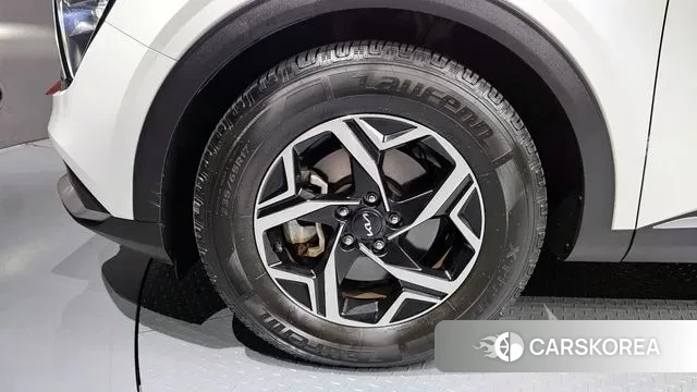 Kia Sportage 5th Generation id 3438384 из Кореи 15