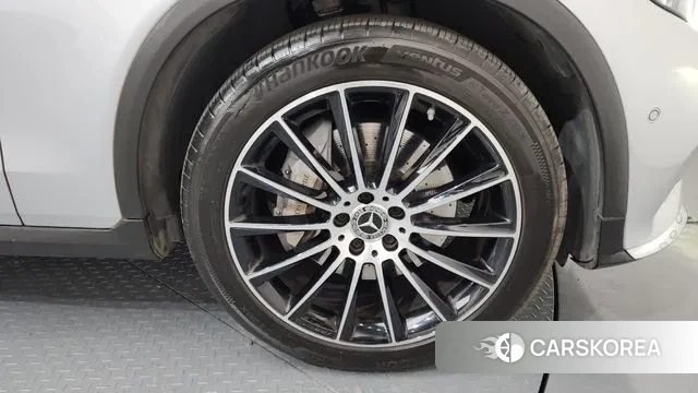 Mercedes-Benz GLC-Class X253 id 3494429 из Кореи 15